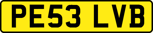 PE53LVB