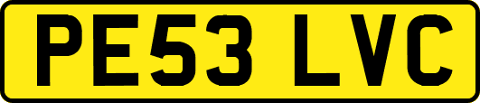 PE53LVC