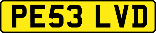 PE53LVD
