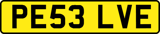 PE53LVE