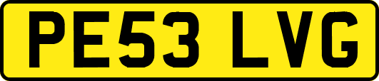 PE53LVG