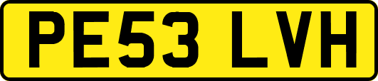 PE53LVH
