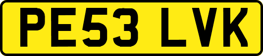 PE53LVK