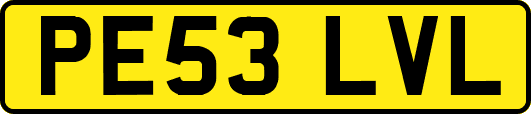PE53LVL