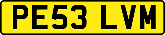 PE53LVM