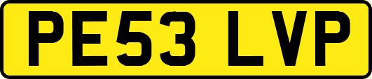 PE53LVP