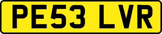 PE53LVR
