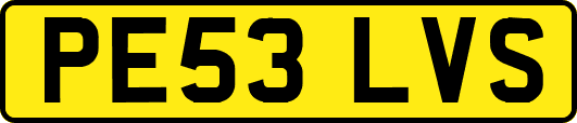 PE53LVS