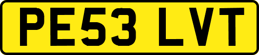 PE53LVT