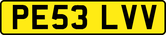 PE53LVV