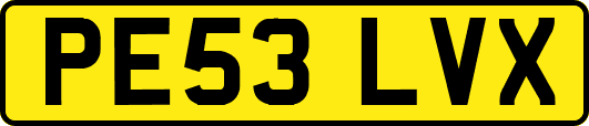 PE53LVX
