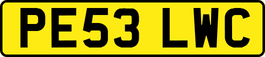 PE53LWC