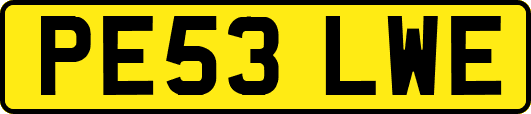 PE53LWE