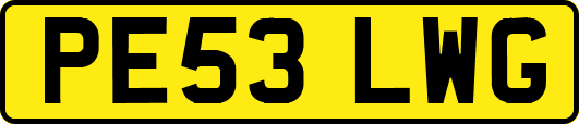 PE53LWG