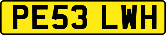 PE53LWH