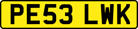 PE53LWK