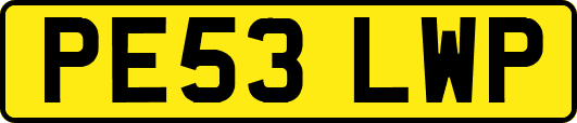 PE53LWP