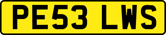 PE53LWS