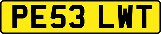 PE53LWT