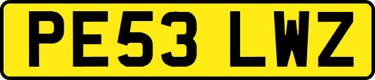 PE53LWZ