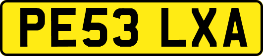 PE53LXA
