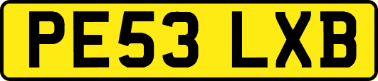 PE53LXB