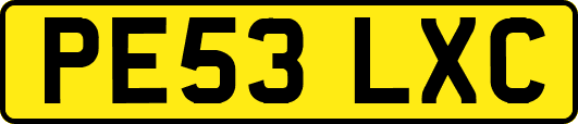 PE53LXC