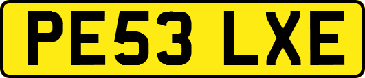 PE53LXE
