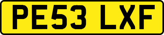 PE53LXF