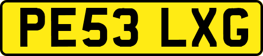 PE53LXG