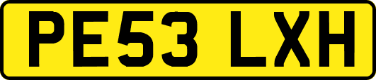 PE53LXH