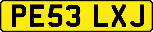 PE53LXJ