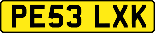 PE53LXK