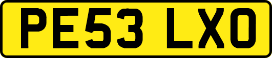 PE53LXO