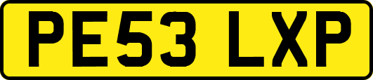 PE53LXP