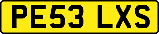 PE53LXS