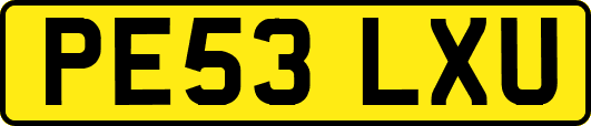 PE53LXU