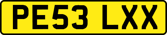 PE53LXX