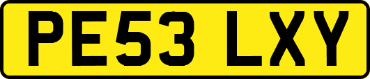 PE53LXY