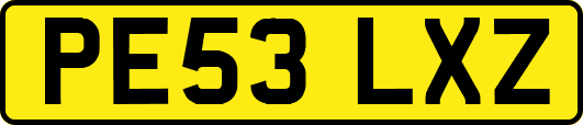 PE53LXZ