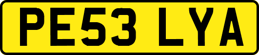 PE53LYA