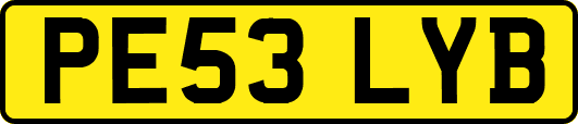 PE53LYB