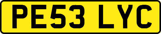 PE53LYC