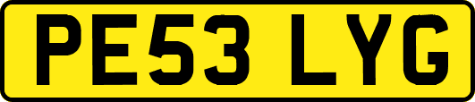 PE53LYG