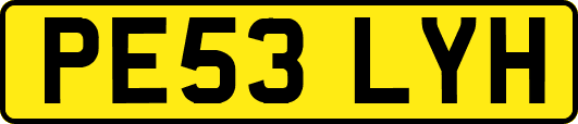 PE53LYH