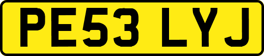 PE53LYJ