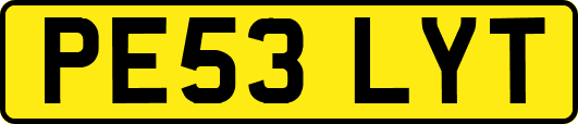 PE53LYT