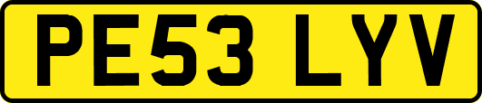 PE53LYV