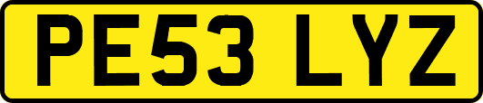 PE53LYZ