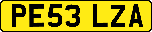 PE53LZA